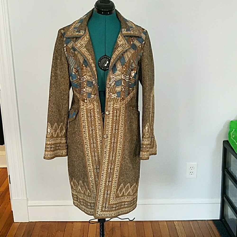 Jacket